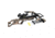 Excalibur Micro Suppressor Extreme Crossbow Tact100 Scope and Charger EXT, 6.4lbs, 400 FPS, Mossy Oak Break-Up Country, Color1 : Mossy Oak Break-Up Country, E10907