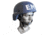 ExecDefense USA EMS / EMT Ballistic Helmet MICH, III-A, Navy Blue, L, E-EBH-L