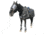 ExecDefense USA Horse Riot Visor/Muzzle Pad