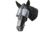 ExecDefense USA Horse Riot Visor/Muzzle Pad