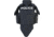 ExecDefense USA 360 Full Tactical Bulletproof Vest, Level III A, Black, Large, ED-TX229-L