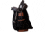 ExecDefense USA Bulletproof Backpack Insert, Black, Standard Size, 10in x 12in, BB-01-S
