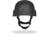 ExecDefense USA MICH ACH Ballistic Helmet, Black, X-Large, EH-0881-BX