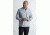 ExOfficio Air Strip Check Plaid Long Sleeve Shirt Men's, Cement, 3XL 10013159-9430_3XL