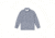 ExOfficio Air Strip Check Plaid Long Sleeve Shirt - Mens, Admiral Blue, Large, 1001-3159-5017-L