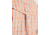 ExOfficio Air Strip Check Plaid Long Sleeve Shirt - Mens, Gold Flame, Small, 1001-3159-2304-S