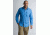 ExOfficio BA Chios Long Sleeve Shirt Men's, Silverlake, L 11013150-5280_L