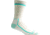 ExOfficio Bugsaway Adventure Crew Sock - Women's-Lt Stone-M/L