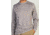 ExOfficio Bugsaway Chasr Crew  Long Sleeve Tee - Mens-Wet Sand-Small