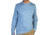 ExOfficio Bugsaway Chasr Crew Long Sleeve Tee - Mens