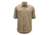 ExOfficio BugsAway Chios Long Sleeve - Men's, Walnut, Large, 1101-3150-Walnut-L