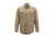 ExOfficio BugsAway Chios Long Sleeve - Men's, Walnut, Medium, 1101-3150-Walnut-M
