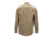 ExOfficio BugsAway Chios Long Sleeve - Men's, Walnut, Small, 1101-3150-Walnut-S