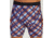 ExOfficio Give-N-Go Boxer Brief - Men's-LG Plaid/LT Lapis-Small