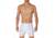 ExOfficio Give-N-Go Boxer Brief - Men's-White 2014-Small
