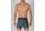 ExOfficio Give-N-Go Boxer Brief - Men's-Graphite-Medium