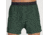 ExOfficio Give-N-Go Boxers - Mens-Petrol-Medium