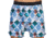 ExOfficio Give-N-Go Boxers - Men's-Riviera/Diamond-Small