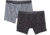ExOfficio Give-N-Go Sport 2.0 Boxer Brief 6 2Pk - Mens, Black/Steel Onyx, Extra Large, 12413450-9628-XL