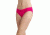 ExOfficio Give-N-Go Sport Mesh Bikini Brief Womens, Pink Blush, S, 22412251-4330-S
