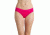 ExOfficio Give-N-Go Sport Mesh Bikini Brief Womens, Pink Blush, S, 22412251-4330-S