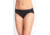 ExOfficio Give-N-Go Sport Mesh Hi Cut Brief Women's, Black, XS 22412882-9999_XS