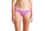 ExOfficio Give-N-Go Sport Mesh Hi Cut Brief Womens, Sweetheart, XS, 22412252-3180-XS