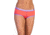 ExOfficio Give-N-Go Sport Mesh Hipkini - Women's-Hot Coral-Small