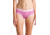 ExOfficio Give-N-Go Sport Mesh Hipkini Womens, Sweetheart, S, 22412252-3180-S