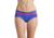 ExOfficio Give-N-Go Sport Mesh Printed Hipkini Womens, Regal/Watercolor, M, 22453114-7303-M