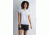 ExOfficio Lencia Short Sleeve Shirt Women's, White, XL 20023097-1000_XL