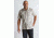ExOfficio Next-To-Nothing Pindo Print Short Sleeve Shirt Men's, Lt Stone, L 10023033-8209_L