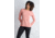 ExOfficio Sol Cool Kaliani Long Sleeve Shirt Women's, Paprika Heather, XL 20113112-3532_XL