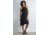 ExOfficio Wanderlux Halter Dress Women's, Black, M 20613103-9999_M