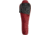 Exped Deepsleep -5C 20F Sleeping Bag, Left, Burgundy, Medium, 7640277846241