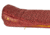 Exped Deepsleep -5C 20F Sleeping Bag, Left, Burgundy, Medium, 7640277846241