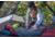 Exped Deepsleep -5C 20F Sleeping Bag, Left, Burgundy, Medium, 7640277846241