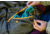 Exped Deepsleep -5C 20F Sleeping Bag, Left, Burgundy, Medium, 7640277846241