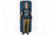Exped DeepSleep Mat, Ocean, MW, 7640277846517