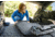 Exped MegaMat Auto Sleeping Pad, Moraine, One Size, 7640277848887