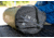 Exped MegaMat Auto Sleeping Pad, Moraine, One Size, 7640277848887