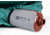 Exped MegaPump Pads, Burgundy/White, 7640277846760