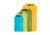 Exped Ultra Set 3/5/8/13 Dry Bag, Assorted, Multi-Size, 7640277848290