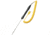 Extech Instruments Probe, Temperature, K General Purpose, 6in, 881605