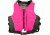 Extrasport Inlet Jr. Life Vest, for Adult, Ripstop Nylon, Red, Black 0310000185