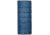 Exxel Outdoors Apache 30-40 Degrees Sleeping Bag, Blue, 75x33in, 74940120