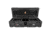 Eylar 110L SRX-110 Crossover Off-Road Transport Cargo Case, Black, SR00010