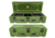 Eylar 110L SRX-110 Crossover Off-Road Transport Cargo Case, Green, SR00010-GRN