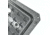 Eylar 160L SR-160 Crossover Off-Road Cargo Case, Gray, SR00004-GRA