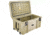 Eylar 160L SR-160 Crossover Off-Road Cargo Case, Tan, SR00004-TAN
